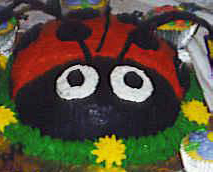 Jolly Old Saint Nick!